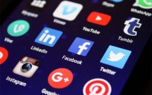 Article les médias sociaux un atouts pour votre site