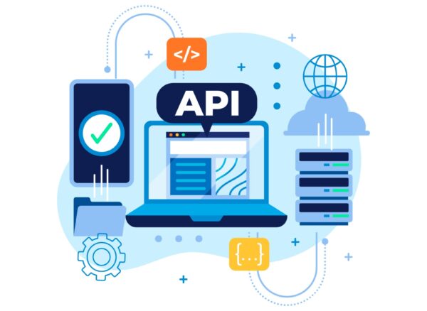 API