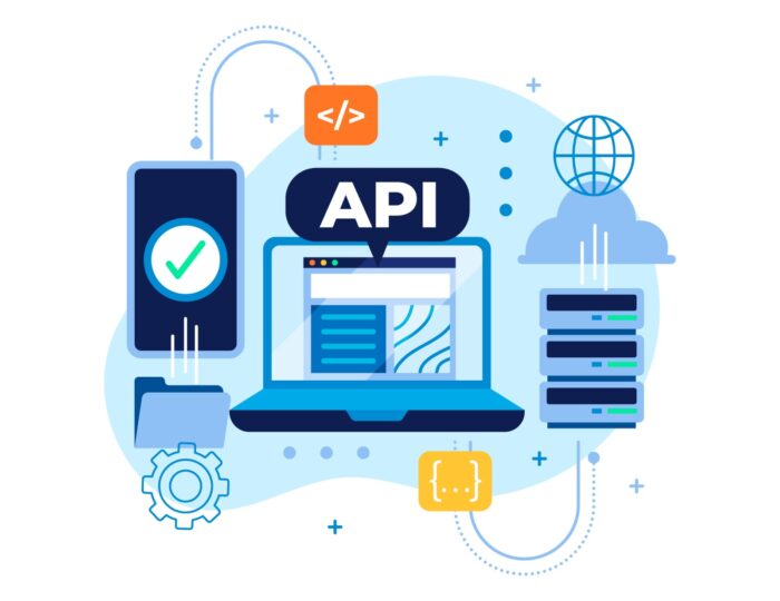 API API