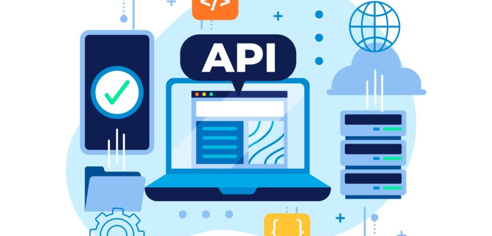 API