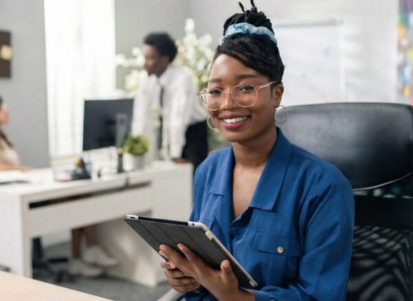 Automation comme Auto-accélération de vos opérations