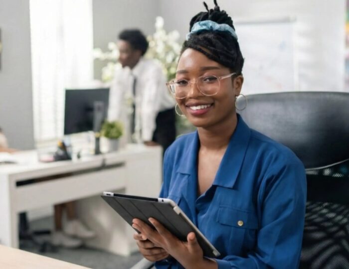 Automation comme Auto-accélération de vos opérations