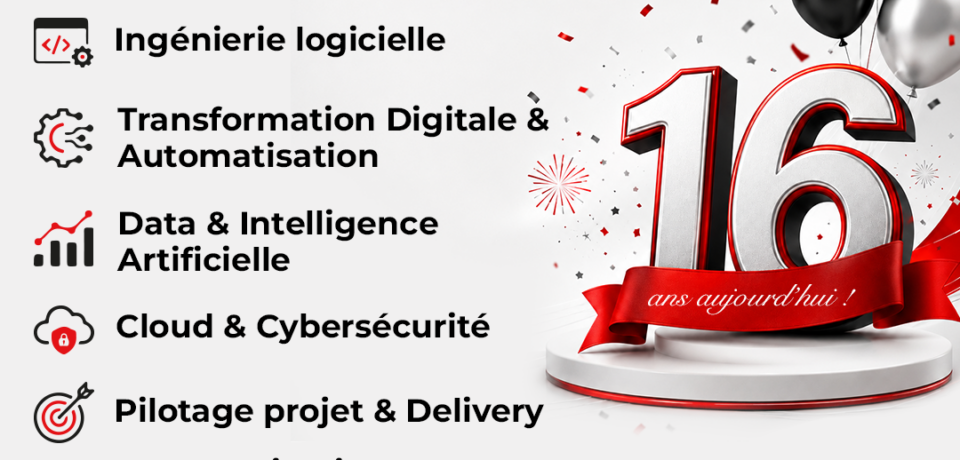 aniv 16 ans